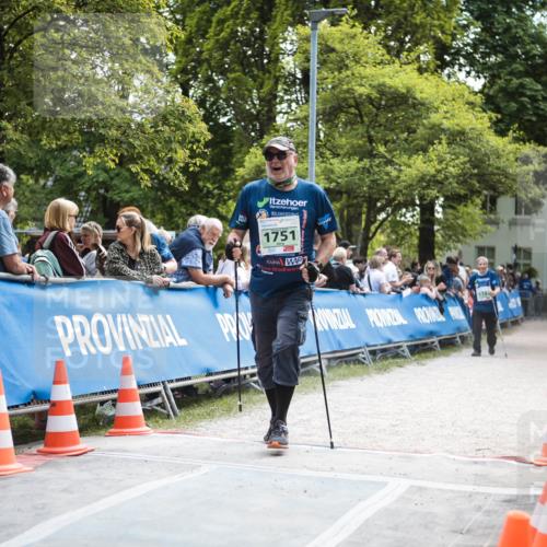 09.05.2026 - Störlauf H.Heesch http://msf.ph/oto/9677660 09.05.2026 16:17:36 Ziel 1751, 178 meine-sportfotos.de