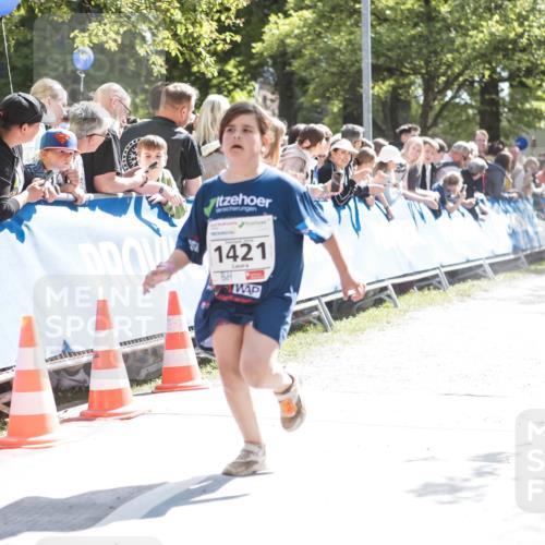09.05.2026 - Störlauf H.Heesch http://msf.ph/oto/9677669 09.05.2026 15:23:27 Ziel 2363, 1421 meine-sportfotos.de