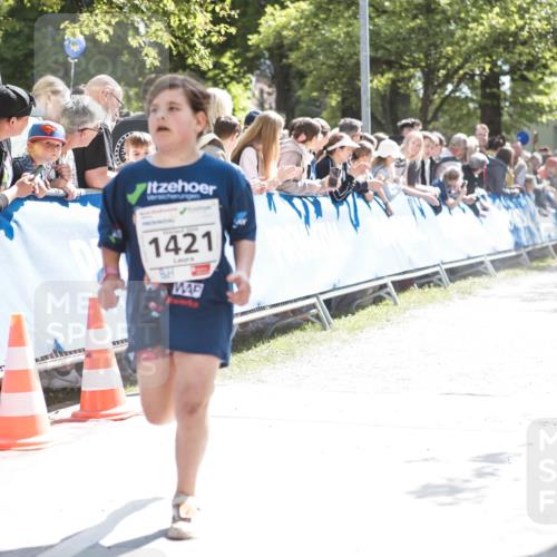 09.05.2026 - Störlauf H.Heesch http://msf.ph/oto/9677670 09.05.2026 15:23:27 Ziel 1421, 2363 meine-sportfotos.de