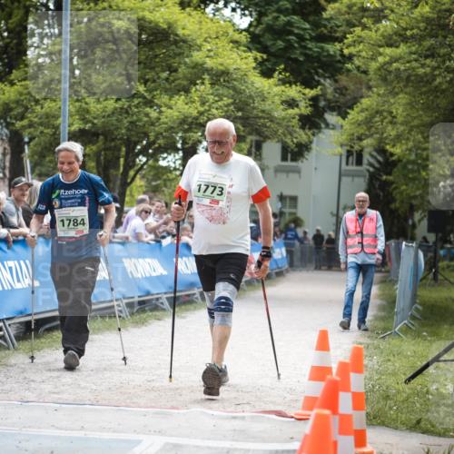 09.05.2026 - Störlauf H.Heesch http://msf.ph/oto/9677678 09.05.2026 16:17:41 Ziel 1784, 1773 meine-sportfotos.de
