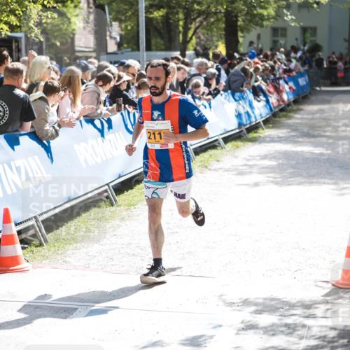 09.05.2026 - Störlauf H.Heesch http://msf.ph/oto/9677681 09.05.2026 15:23:44 Ziel 211 meine-sportfotos.de