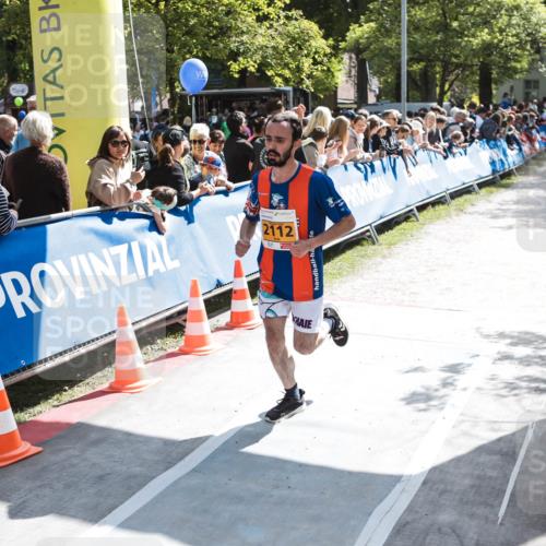 09.05.2026 - Störlauf H.Heesch http://msf.ph/oto/9677687 09.05.2026 15:23:45 Ziel 18, 2112 meine-sportfotos.de