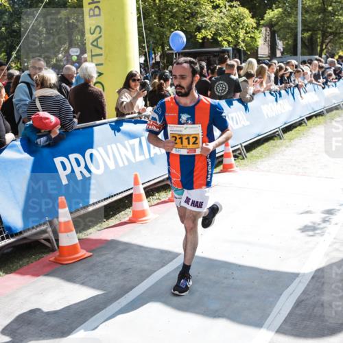 09.05.2026 - Störlauf H.Heesch http://msf.ph/oto/9677689 09.05.2026 15:23:45 Ziel 2112 meine-sportfotos.de
