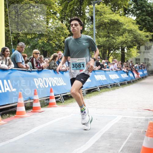 09.05.2026 - Störlauf H.Heesch http://msf.ph/oto/9677698 09.05.2026 16:17:59 Ziel 3081 meine-sportfotos.de