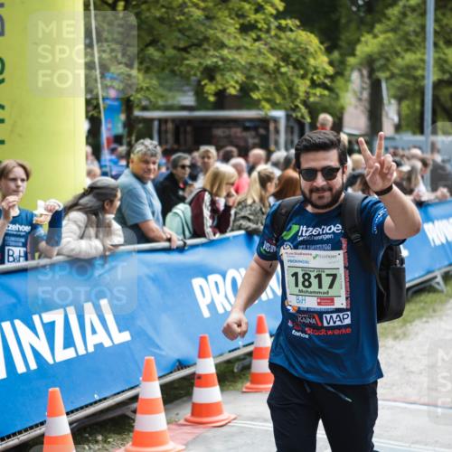 09.05.2026 - Störlauf H.Heesch http://msf.ph/oto/9677703 09.05.2026 16:19:11 Ziel 2026, 1817 meine-sportfotos.de