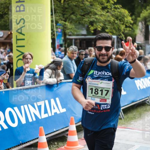 09.05.2026 - Störlauf H.Heesch http://msf.ph/oto/9677705 09.05.2026 16:19:11 Ziel 2026, 1817 meine-sportfotos.de