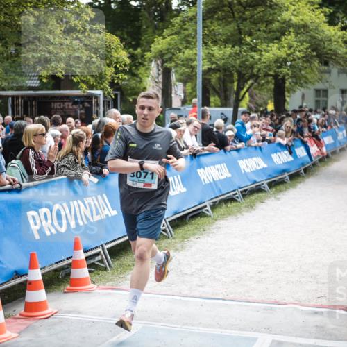 09.05.2026 - Störlauf H.Heesch http://msf.ph/oto/9677712 09.05.2026 16:19:21 Ziel 3071 meine-sportfotos.de
