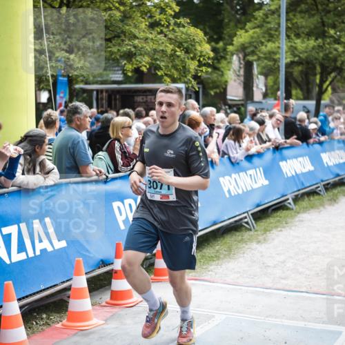 09.05.2026 - Störlauf H.Heesch http://msf.ph/oto/9677714 09.05.2026 16:19:22 Ziel 3071 meine-sportfotos.de
