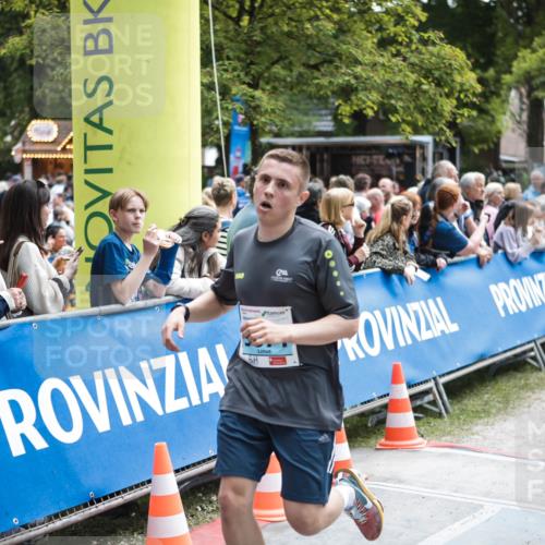 09.05.2026 - Störlauf H.Heesch http://msf.ph/oto/9677716 09.05.2026 16:19:22 Ziel  meine-sportfotos.de