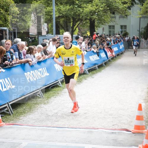 09.05.2026 - Störlauf H.Heesch http://msf.ph/oto/9677733 09.05.2026 16:19:52 Ziel 3445 meine-sportfotos.de