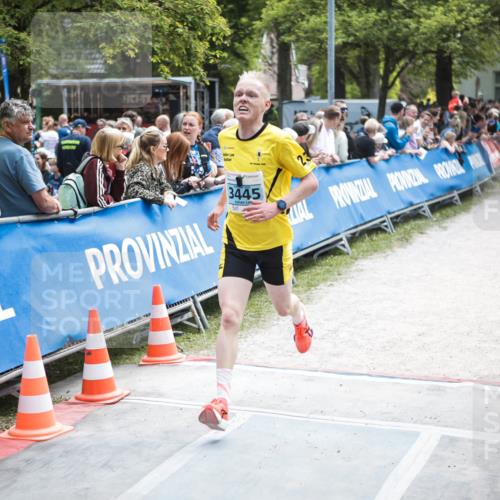 09.05.2026 - Störlauf H.Heesch http://msf.ph/oto/9677736 09.05.2026 16:19:52 Ziel 3445 meine-sportfotos.de