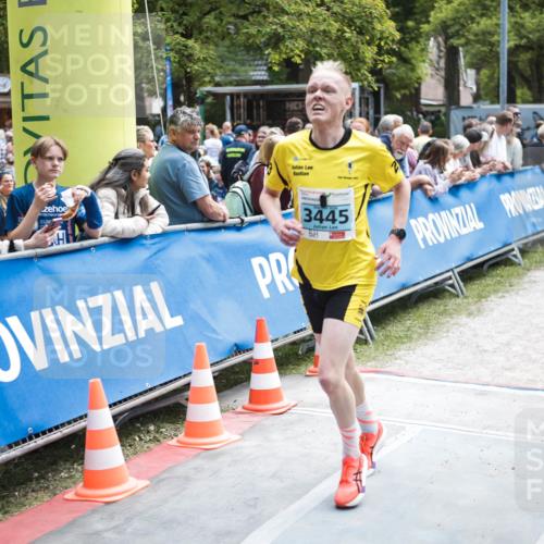 09.05.2026 - Störlauf H.Heesch http://msf.ph/oto/9677738 09.05.2026 16:19:52 Ziel 3445 meine-sportfotos.de