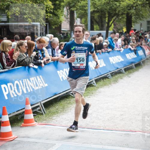 09.05.2026 - Störlauf H.Heesch http://msf.ph/oto/9677743 09.05.2026 16:19:58 Ziel 150 meine-sportfotos.de