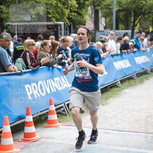 09.05.2026 - Störlauf H.Heesch http://msf.ph/oto/9677745 09.05.2026 16:19:58 Ziel 3150 meine-sportfotos.de