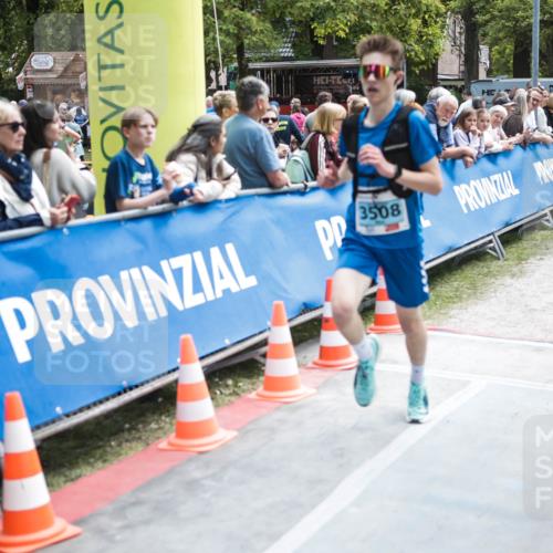 09.05.2026 - Störlauf H.Heesch http://msf.ph/oto/9677767 09.05.2026 16:20:17 Ziel 3508 meine-sportfotos.de