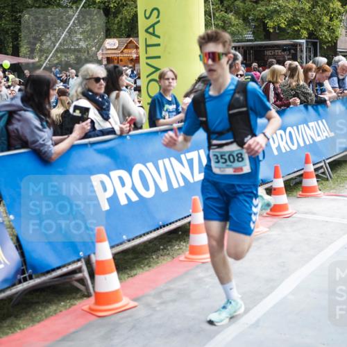 09.05.2026 - Störlauf H.Heesch http://msf.ph/oto/9677769 09.05.2026 16:20:17 Ziel 3508 meine-sportfotos.de