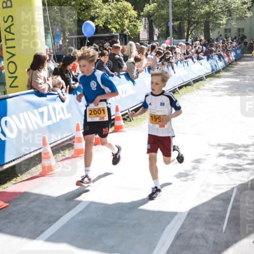 09.05.2026 - Störlauf H.Heesch http://msf.ph/oto/9677770 09.05.2026 15:24:28 Ziel 2001, 19, 199 meine-sportfotos.de