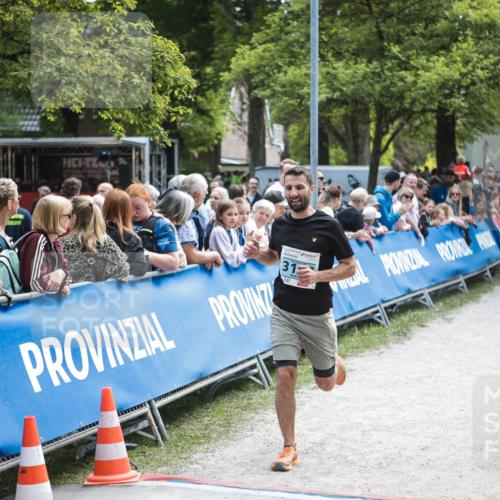09.05.2026 - Störlauf H.Heesch http://msf.ph/oto/9677772 09.05.2026 16:20:35 Ziel  meine-sportfotos.de