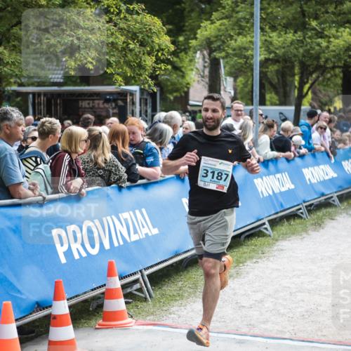 09.05.2026 - Störlauf H.Heesch http://msf.ph/oto/9677774 09.05.2026 16:20:36 Ziel 3187 meine-sportfotos.de