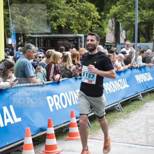 09.05.2026 - Störlauf H.Heesch http://msf.ph/oto/9677777 09.05.2026 16:20:36 Ziel 3187 meine-sportfotos.de