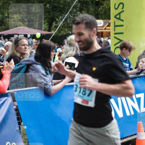 09.05.2026 - Störlauf H.Heesch http://msf.ph/oto/9677783 09.05.2026 16:20:37 Ziel 3187 meine-sportfotos.de