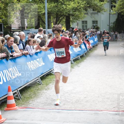 09.05.2026 - Störlauf H.Heesch http://msf.ph/oto/9677787 09.05.2026 16:20:44 Ziel 3296 meine-sportfotos.de