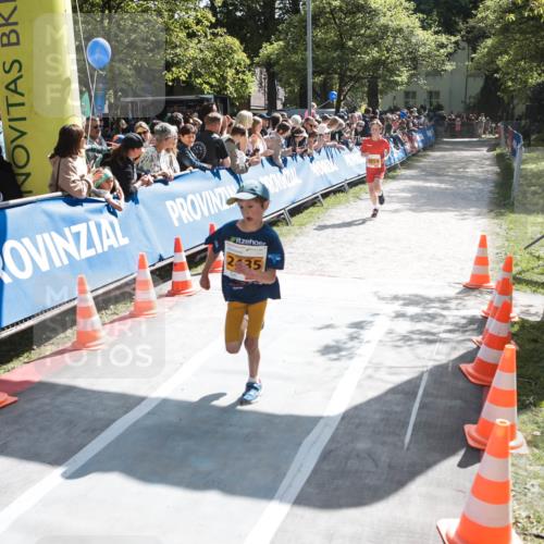 09.05.2026 - Störlauf H.Heesch http://msf.ph/oto/9677798 09.05.2026 15:24:40 Ziel  meine-sportfotos.de