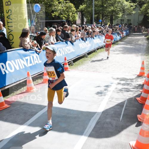 09.05.2026 - Störlauf H.Heesch http://msf.ph/oto/9677801 09.05.2026 15:24:40 Ziel 435, 205 meine-sportfotos.de