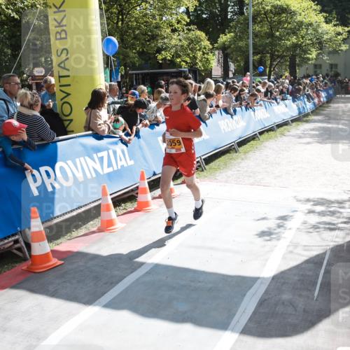 09.05.2026 - Störlauf H.Heesch http://msf.ph/oto/9677809 09.05.2026 15:24:42 Ziel 2059 meine-sportfotos.de