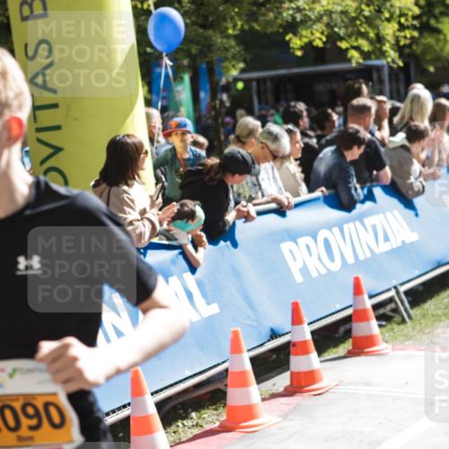 09.05.2026 - Störlauf H.Heesch http://msf.ph/oto/9677816 09.05.2026 15:24:54 Ziel 2090 meine-sportfotos.de