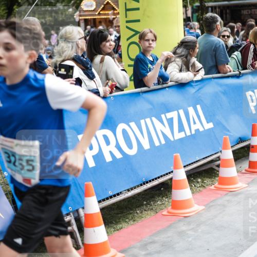 09.05.2026 - Störlauf H.Heesch http://msf.ph/oto/9677820 09.05.2026 16:21:48 Ziel 3255 meine-sportfotos.de