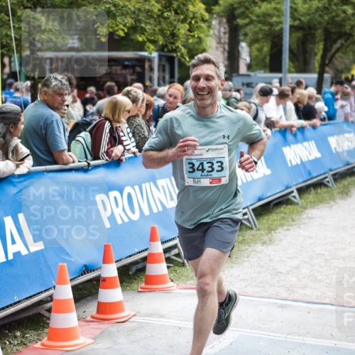 09.05.2026 - Störlauf H.Heesch http://msf.ph/oto/9677825 09.05.2026 16:21:53 Ziel 3433 meine-sportfotos.de