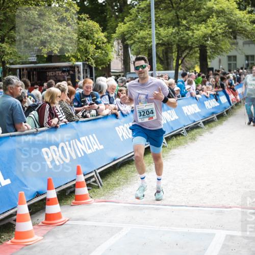 09.05.2026 - Störlauf H.Heesch http://msf.ph/oto/9677829 09.05.2026 16:22:01 Ziel 110, 3204, 1873, 1762, 1767 meine-sportfotos.de