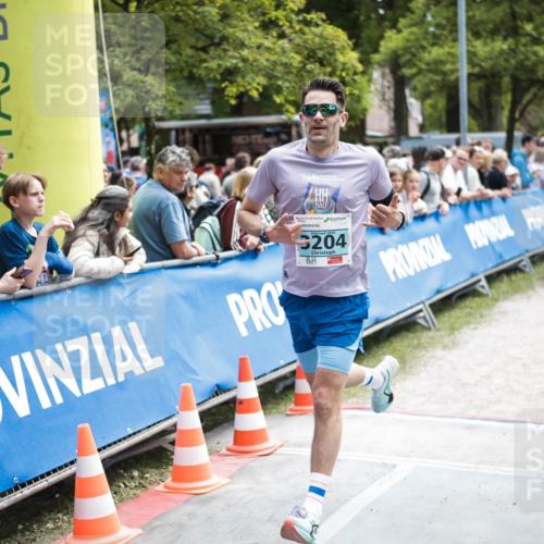 09.05.2026 - Störlauf H.Heesch http://msf.ph/oto/9677833 09.05.2026 16:22:02 Ziel 2026, 204 meine-sportfotos.de