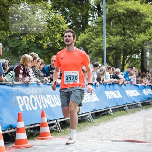 09.05.2026 - Störlauf H.Heesch http://msf.ph/oto/9677856 09.05.2026 16:22:26 Ziel 3176 meine-sportfotos.de