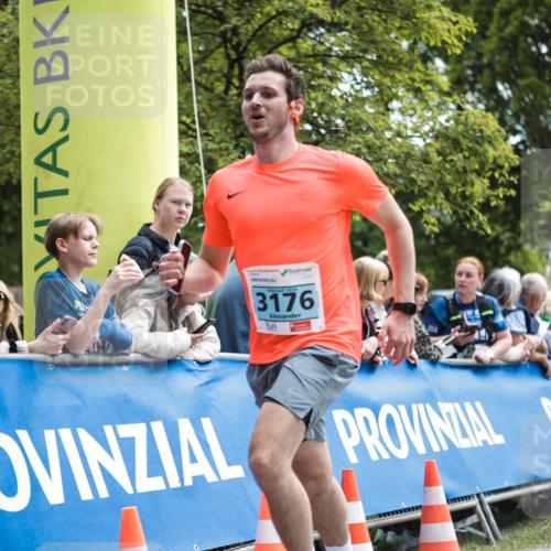 09.05.2026 - Störlauf H.Heesch http://msf.ph/oto/9677859 09.05.2026 16:22:27 Ziel 2026, 3176 meine-sportfotos.de