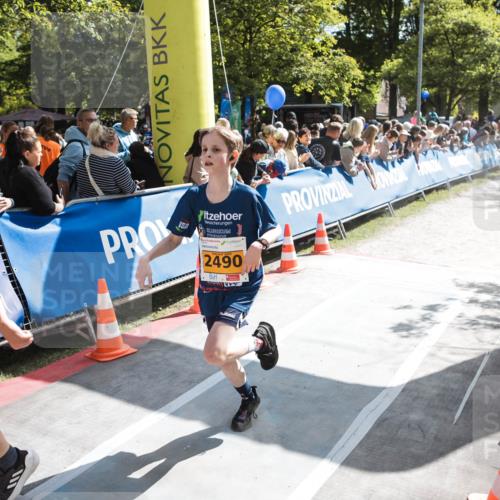 09.05.2026 - Störlauf H.Heesch http://msf.ph/oto/9677896 09.05.2026 15:25:36 Ziel 0, 2490 meine-sportfotos.de
