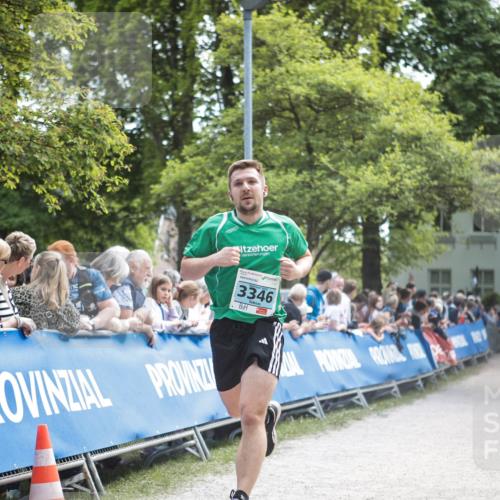 09.05.2026 - Störlauf H.Heesch http://msf.ph/oto/9677897 09.05.2026 16:22:55 Ziel 3346 meine-sportfotos.de
