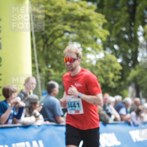 09.05.2026 - Störlauf H.Heesch http://msf.ph/oto/9677926 09.05.2026 16:23:05 Ziel 3441 meine-sportfotos.de