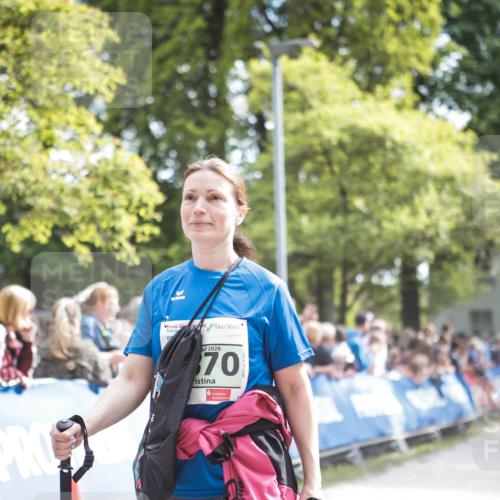 09.05.2026 - Störlauf H.Heesch http://msf.ph/oto/9677964 09.05.2026 16:23:29 Ziel 2026, 70 meine-sportfotos.de