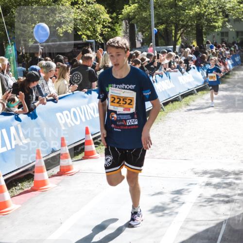 09.05.2026 - Störlauf H.Heesch http://msf.ph/oto/9677972 09.05.2026 15:26:19 Ziel 2252, 2361 meine-sportfotos.de