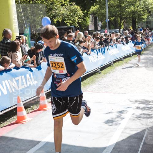 09.05.2026 - Störlauf H.Heesch http://msf.ph/oto/9677974 09.05.2026 15:26:19 Ziel 2252 meine-sportfotos.de