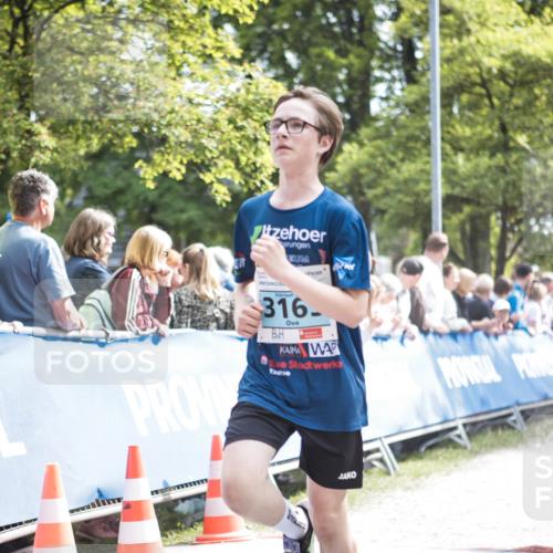 09.05.2026 - Störlauf H.Heesch http://msf.ph/oto/9677986 09.05.2026 16:23:35 Ziel 316 meine-sportfotos.de