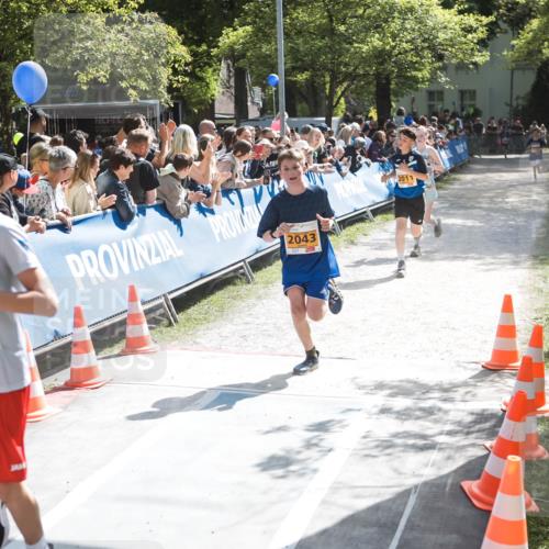 09.05.2026 - Störlauf H.Heesch http://msf.ph/oto/9677991 09.05.2026 15:26:23 Ziel 2043, 2074, 2011 meine-sportfotos.de