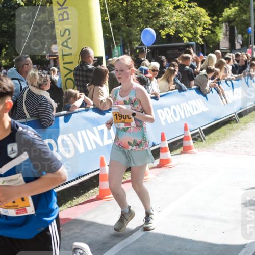 09.05.2026 - Störlauf H.Heesch http://msf.ph/oto/9678002 09.05.2026 15:26:26 Ziel 190 meine-sportfotos.de