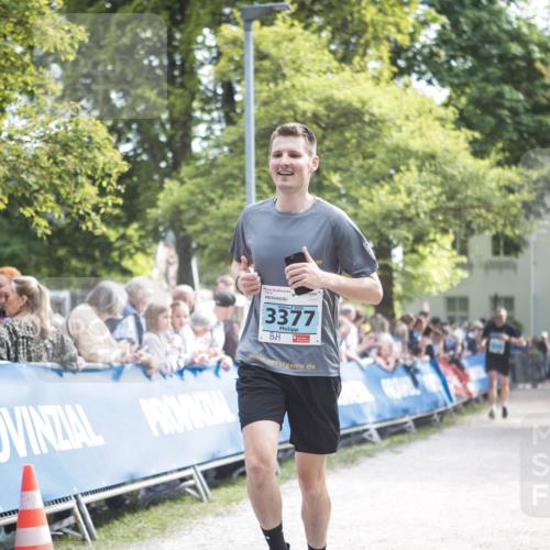 09.05.2026 - Störlauf H.Heesch http://msf.ph/oto/9678003 09.05.2026 16:23:49 Ziel 3377 meine-sportfotos.de