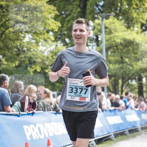 09.05.2026 - Störlauf H.Heesch http://msf.ph/oto/9678006 09.05.2026 16:23:49 Ziel 2026, 3377 meine-sportfotos.de