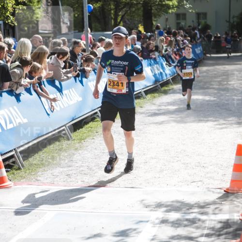09.05.2026 - Störlauf H.Heesch http://msf.ph/oto/9678020 09.05.2026 15:26:33 Ziel 2341, 2359 meine-sportfotos.de