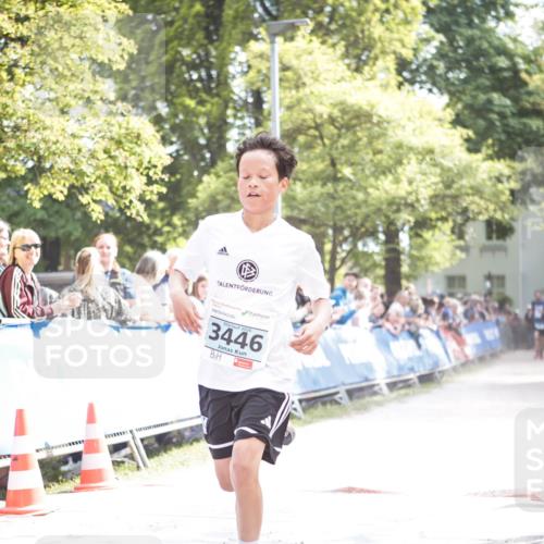 09.05.2026 - Störlauf H.Heesch http://msf.ph/oto/9678023 09.05.2026 16:24:13 Ziel 3446 meine-sportfotos.de
