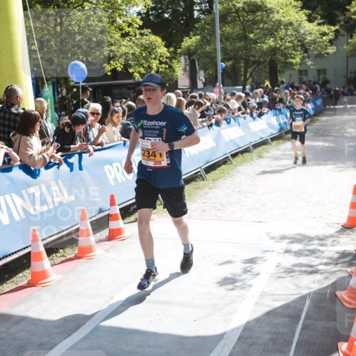 09.05.2026 - Störlauf H.Heesch http://msf.ph/oto/9678026 09.05.2026 15:26:34 Ziel 235 meine-sportfotos.de